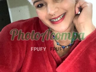 Fernanda 69 992959620 especialidade anal e oral atendo sozinha 