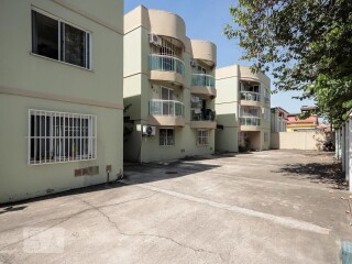 Condomínio Edifício Green Ville Residence, Cascadura Rio de Janeiro Alugue ou Compre QuintoAndar