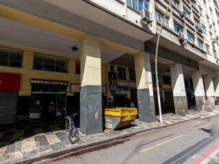 Condomínio Edifício Central, Centro Niterói Alugue ou Compre QuintoAndar