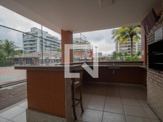 Condomnio Life Residencial Recreio Rio de Janeiro Alugue ou Compre QuintoAndar