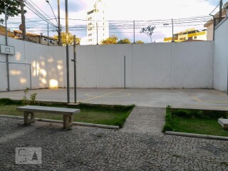 Condomnio Santa Tereza Santa Tereza Belo Horizonte Alugue ou Compre QuintoAndar