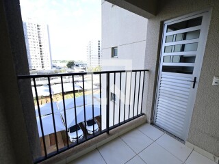 Condomnio Pampulha Residencial Parque Oeste Goinia Alugue ou Compre QuintoAndar