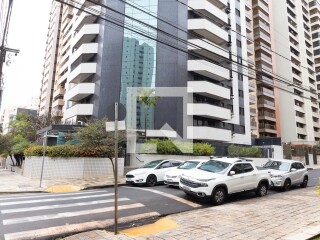 Condomnio Edifcio Aqurios e Libra Centro Ribeiro Preto Alugue ou Compre QuintoAndar