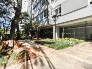 Condomnio Edifcio Caruana Jardim Paulista So Paulo Alugue ou Compre QuintoAndar