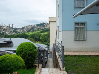 Condomnio Residencial Frana Ouro Preto Belo Horizonte Alugue ou Compre QuintoAndar