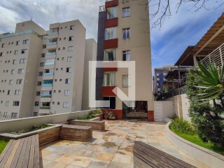 Condomnio Residencial Amelia Luxemburgo Belo Horizonte Alugue ou Compre QuintoAndar