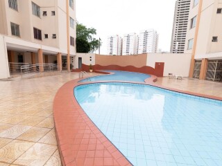 Condomnio Residencial Parque dos Gernios Vila Bela Goinia Alugue ou Compre QuintoAndar