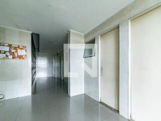 Condomnio Conjunto Residencial Tuim Bosque da Sade So Paulo Alugue ou Compre QuintoAndar