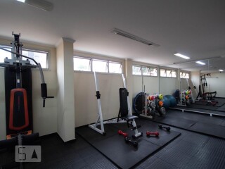 Condomnio Residencial Malaga Centro Osasco Alugue ou Compre QuintoAndar