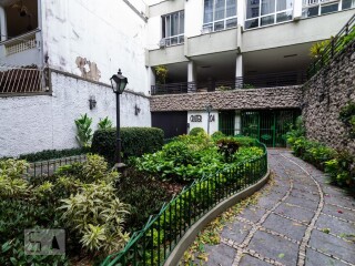 Condomnio Edifcio Crater Tijuca Rio de Janeiro Alugue ou Compre QuintoAndar