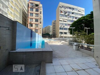 Condomnio Edifcio Splendido Botafogo Residencial Com Servios Botafogo Rio de Janeiro Alugue ou Compre QuintoAndar