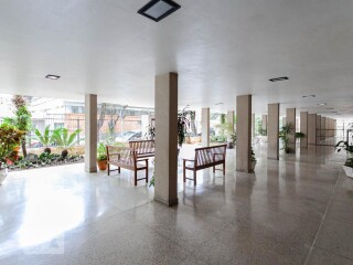 Condomnio Edifcio Residencial Mente Scopus Anchieta Belo Horizonte Alugue ou Compre QuintoAndar