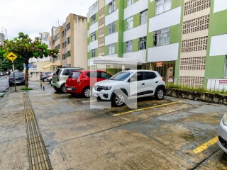 Condomnio Campus Universitrio Ondina Salvador Alugue ou Compre QuintoAndar