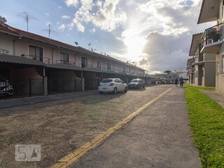 Condomnio Residencial Vila Felicia Fazendinha Curitiba Alugue ou Compre QuintoAndar