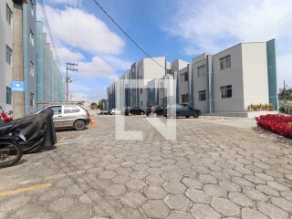 Condomnio Residencial Verona Curitiba Fanny Curitiba Alugue ou Compre QuintoAndar