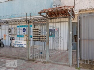 Condomnio em Avenida Farrapos 745 Floresta Porto Alegre Alugue ou Compre QuintoAndar