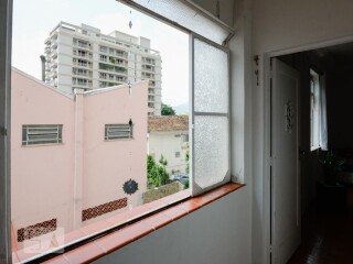 Condomnio Edifcio Flamboyant Graja Rio de Janeiro Alugue ou Compre QuintoAndar