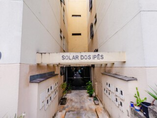 Condomnio Edifcio Solar dos Ipes Padre Eustquio Belo Horizonte Alugue ou Compre QuintoAndar