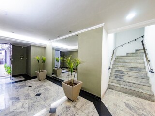 Condomnio Residencial Teixeira Neves Gutierrez Belo Horizonte Alugue ou Compre QuintoAndar