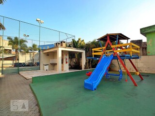 Condomnio Residencial Nova Santo Andr 2 Vila Palmares Santo Andr Alugue ou Compre QuintoAndar