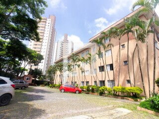 Condomnio Edifcio Ilha Itaparica Jardim ster Yolanda So Paulo Alugue ou Compre QuintoAndar