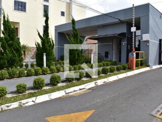 Condomnio Residencial Rockefeller Tatuquara Curitiba Alugue ou Compre QuintoAndar