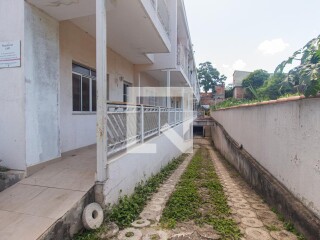 Condomnio em Rua Macedo Coimbra 457 Campo Grande Rio de Janeiro Alugue ou Compre QuintoAndar