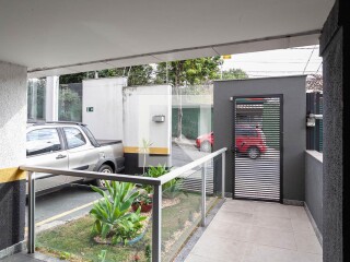 Condomnio Edifcio Maria Jos Guedes Jaragu Belo Horizonte Alugue ou Compre QuintoAndar