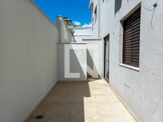 Condomnio Residencial Pergamo Sagrada Famlia Belo Horizonte Alugue ou Compre QuintoAndar