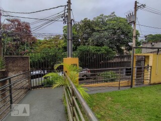 Condomnio em Rua lvares da Silva 62 Unio Belo Horizonte Alugue ou Compre QuintoAndar