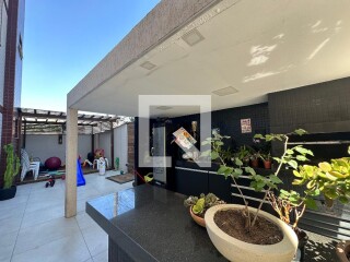 Condomnio Residencial Belas Ilhas Santa Rosa Belo Horizonte Alugue ou Compre QuintoAndar