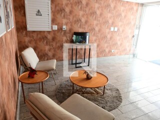 Condomnio Residencial Skye Aviao Praia Grande Alugue ou Compre QuintoAndar