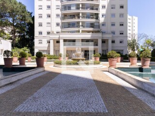 Condomnio A Reserva Residencial Clube Jardim Marajoara So Paulo Alugue ou Compre QuintoAndar