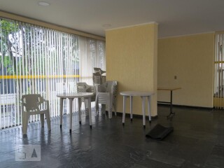 Condomnio Edifcio Itapema Vila das Mercs So Paulo Alugue ou Compre QuintoAndar