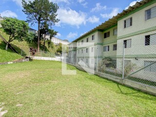 Condomnio Conjunto Residencial Caminho do Mar Vila Amrica Santo Andr Alugue ou Compre QuintoAndar