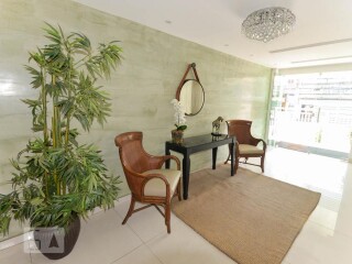 Condomnio Terrace Residence Andara Rio de Janeiro Alugue ou Compre QuintoAndar