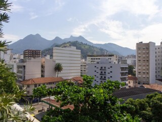 Condomnio Edifcio Albert Sabin Tijuca Rio de Janeiro Alugue ou Compre QuintoAndar