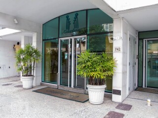 Condomnio Giardino Residence Service Jardim Botnico Rio de Janeiro Alugue ou Compre QuintoAndar