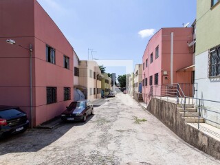 Condomnio em Rua Wolney Belm Botelho 100 Jaqueline Belo Horizonte Alugue ou Compre QuintoAndar