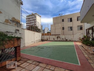 Condomnio Residencial Ouro Fino Cruzeiro Belo Horizonte Alugue ou Compre QuintoAndar