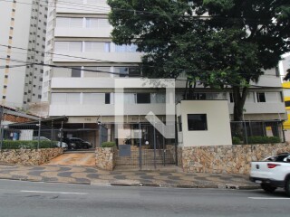 Condomnio Edifcio Goya Bosque Campinas Alugue ou Compre QuintoAndar