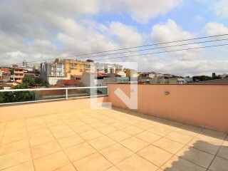 Condomnio Residencial Columbia 325 Santa Teresinha Santo Andr Alugue ou Compre QuintoAndar