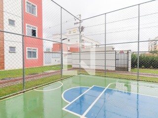 Condomnio Residencial Vero Cidade Jardim So Jos dos Pinhais Alugue ou Compre QuintoAndar