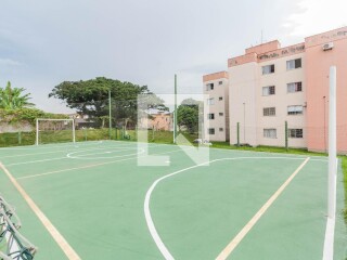 Condomnio Parque Residencial Santa Maria II Serraria So Jos Alugue ou Compre QuintoAndar