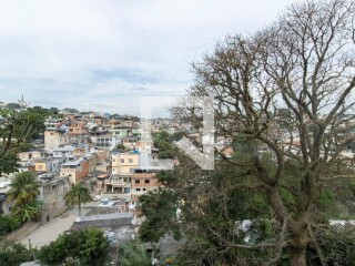 Condomnio em Rua Beni 370 Praia da Bandeira Rio de Janeiro Alugue ou Compre QuintoAndar