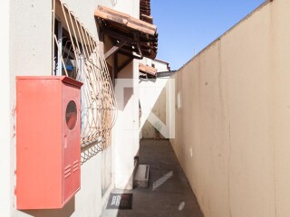 Condomnio em Rua Senador Carneiro de Campos 105 Planalto Belo Horizonte Alugue ou Compre QuintoAndar