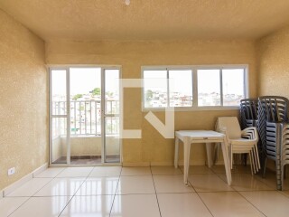 Condomnio Residencial Antares Padroeira Osasco Alugue ou Compre QuintoAndar