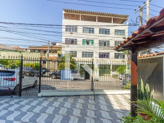 Condomnio Edifcio Solar das Acacias Iraj Rio de Janeiro Alugue ou Compre QuintoAndar