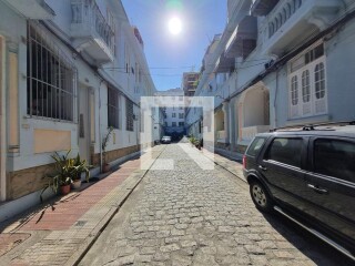 Condomnio Bairro Neuza Maracan Rio de Janeiro Alugue ou Compre QuintoAndar