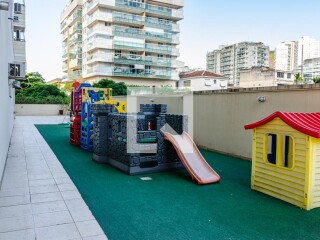 Condomnio em Rua Fernandes Guimares 51 Botafogo Rio de Janeiro Alugue ou Compre QuintoAndar